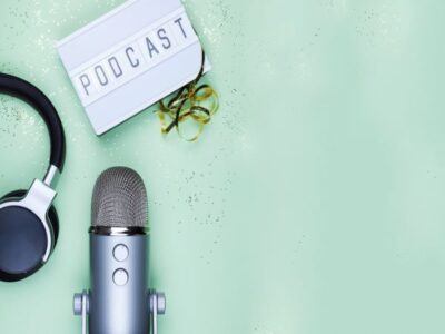 The Payroll Podcast - featuring our COO, Paul Gibbons